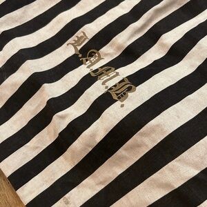 LAMB L.A.M.B GWEN Stefani DUSTBAG STORAGE BAG PURSE SHOES PURSE DUST COVER BAG